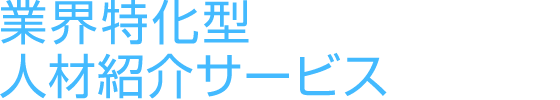 成果報酬型の人材採用コンサルティング